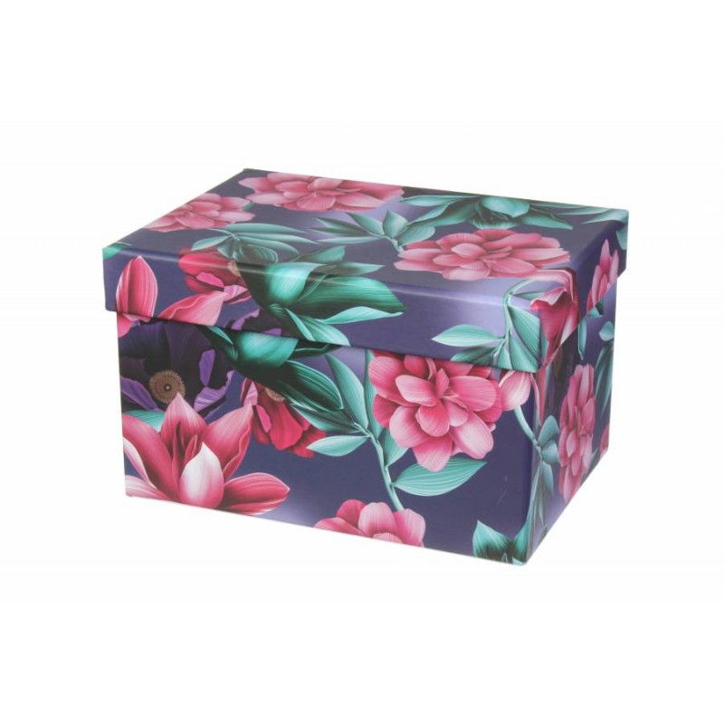 Подарочная коробка (W5253)