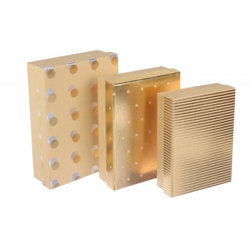 BOX-8875 подарочная коробка (комплект 10шт.) 73-1490