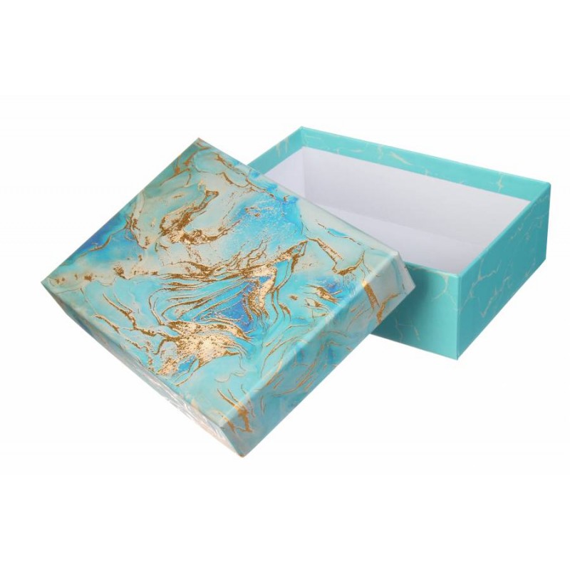 BOX-8846 подарочная коробка (комплект 3шт.) 73-1711