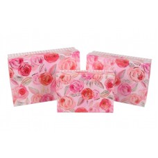 Подарочная коробка (комплект 3шт.) 73-4866