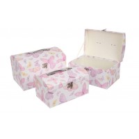 Подарочная коробка W1580 (комплект 3шт.) 7-15809