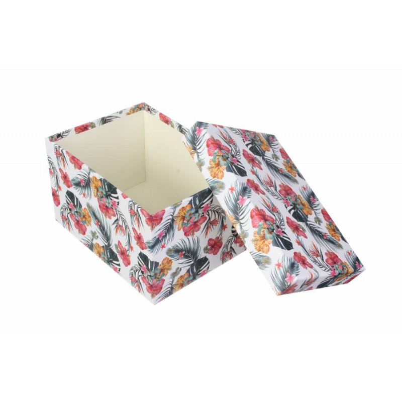 Подарочная коробка (W5256)