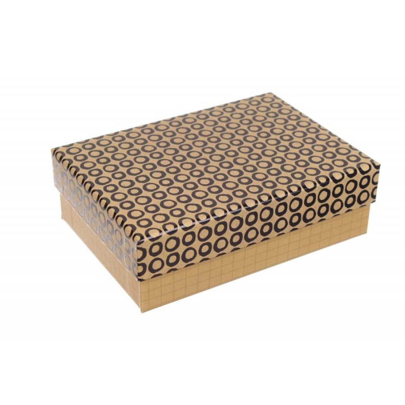 Подарочная коробка (комплект 10шт.) BOX-2301 73-3050