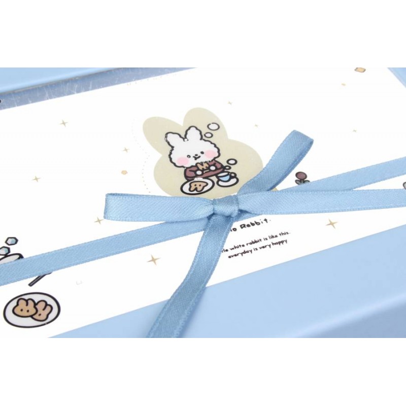 Подарункова коробка HL-109-6  (комплект 3шт.) 76-3105