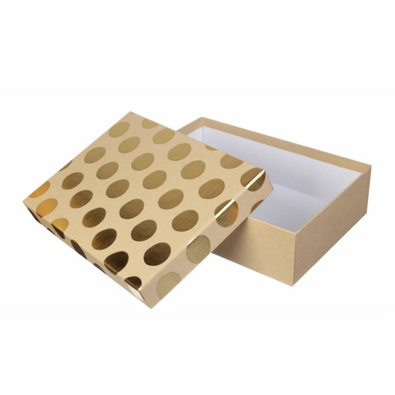 BOX-8854 подарочная коробка (комплект 3шт.) 73-1780