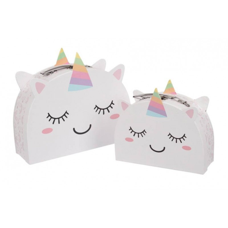 Подарочная коробка W1527 (комплект 2шт.) 7-15274