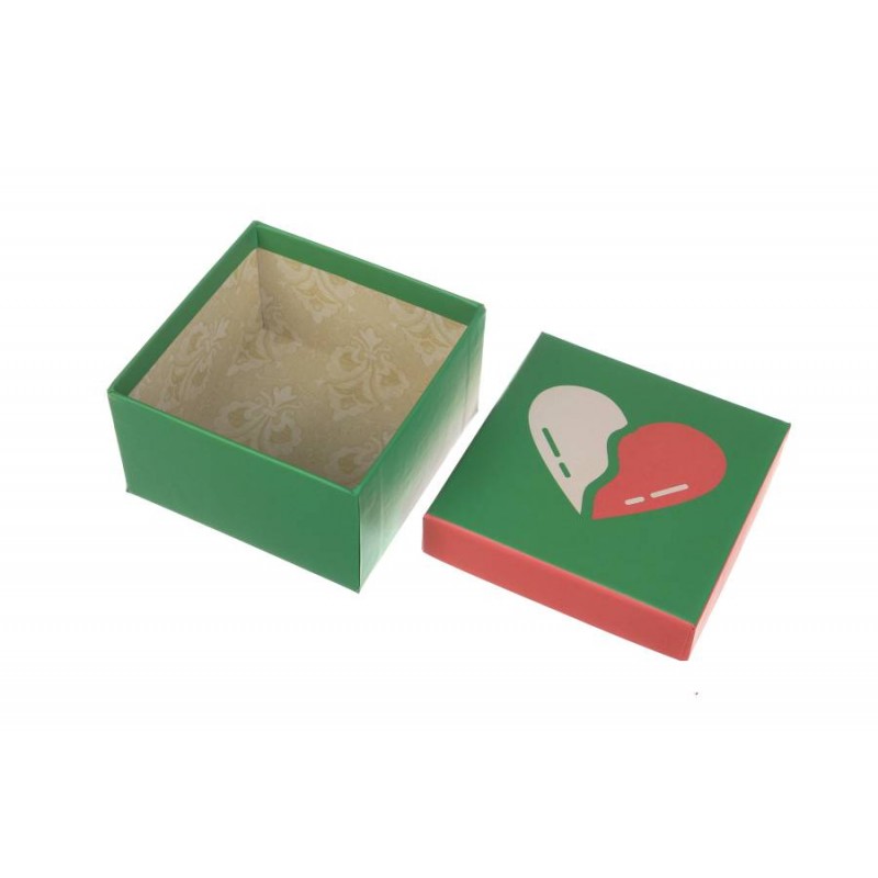 Подарочная коробка (комплект 3шт.) 73-5085