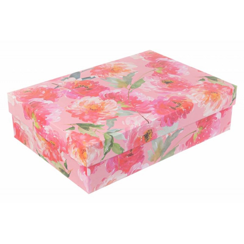 BOX-8862 подарочная коробка (комплект 10шт.) 73-1803