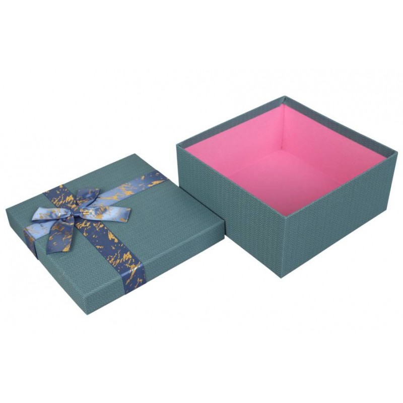 Подарочная коробка (комплект 3шт.) 73-5238