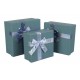 Подарочная коробка (комплект 3шт.) 73-5238