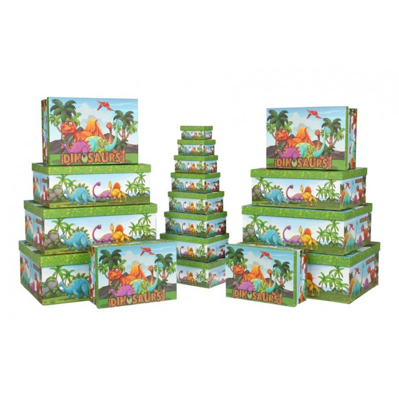 Подарочная коробка (WRP30000) 74-469