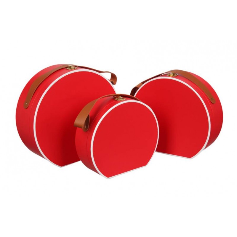 Подарочная коробка W1416 (комплект 3шт.) 7-14161