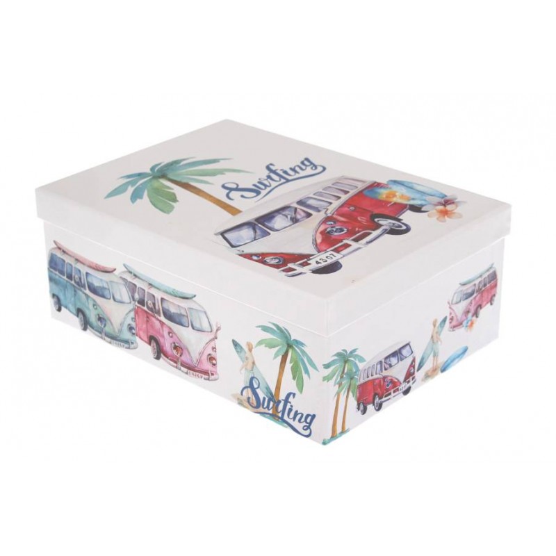 Подарочная коробка (WRP29408)