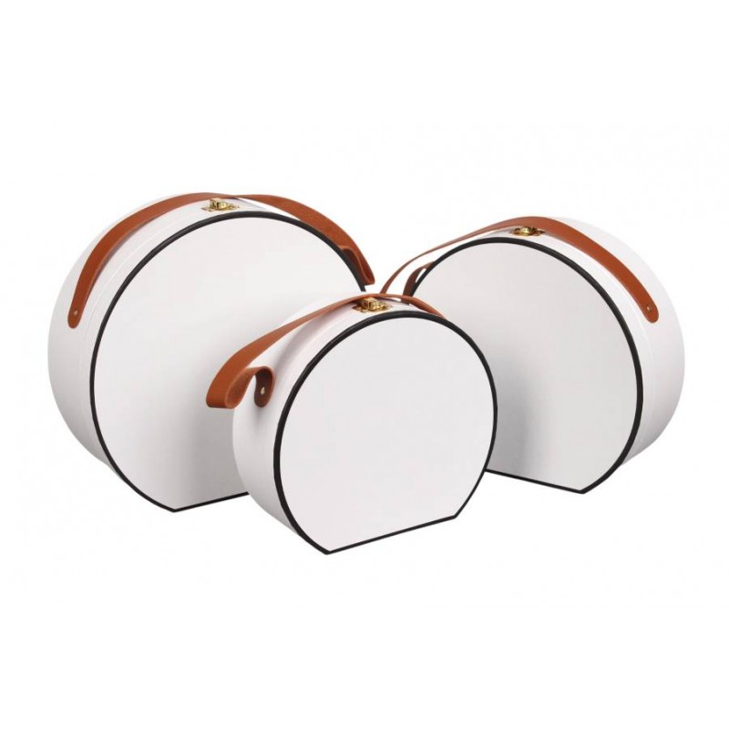 Подарочная коробка W1414 (комплект 3шт.) 7-14147