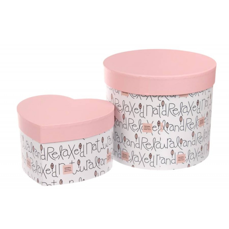 Подарочная коробка W1674 (комплект 3шт.) 7-16745