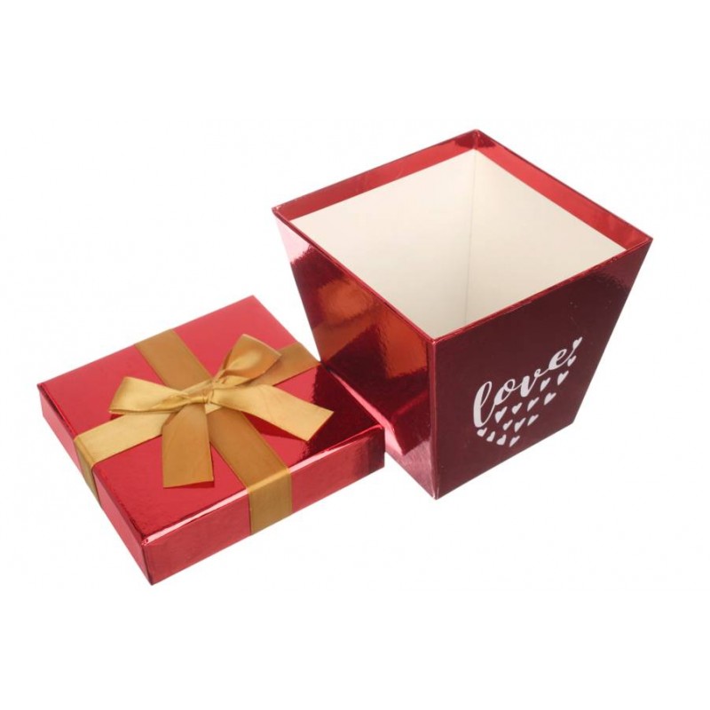 Подарочная коробка W1670 (комплект 3шт.) 7-16707