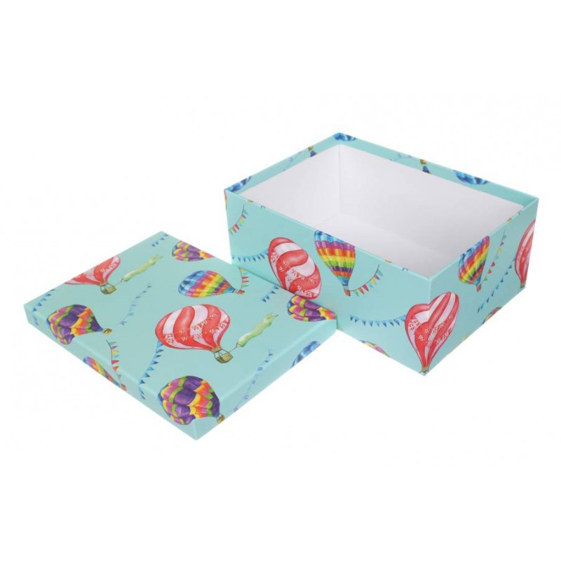 Подарочная коробка (комплект 10шт.) M10-202 73-4439