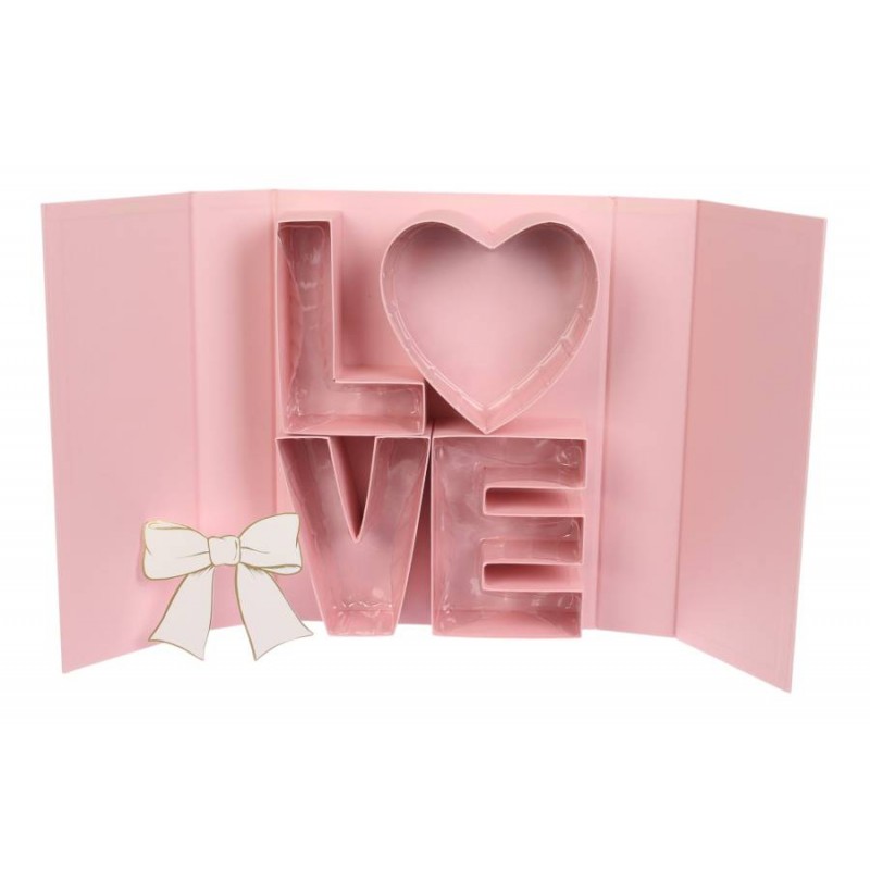 Подарочная коробка W1555 7-15557