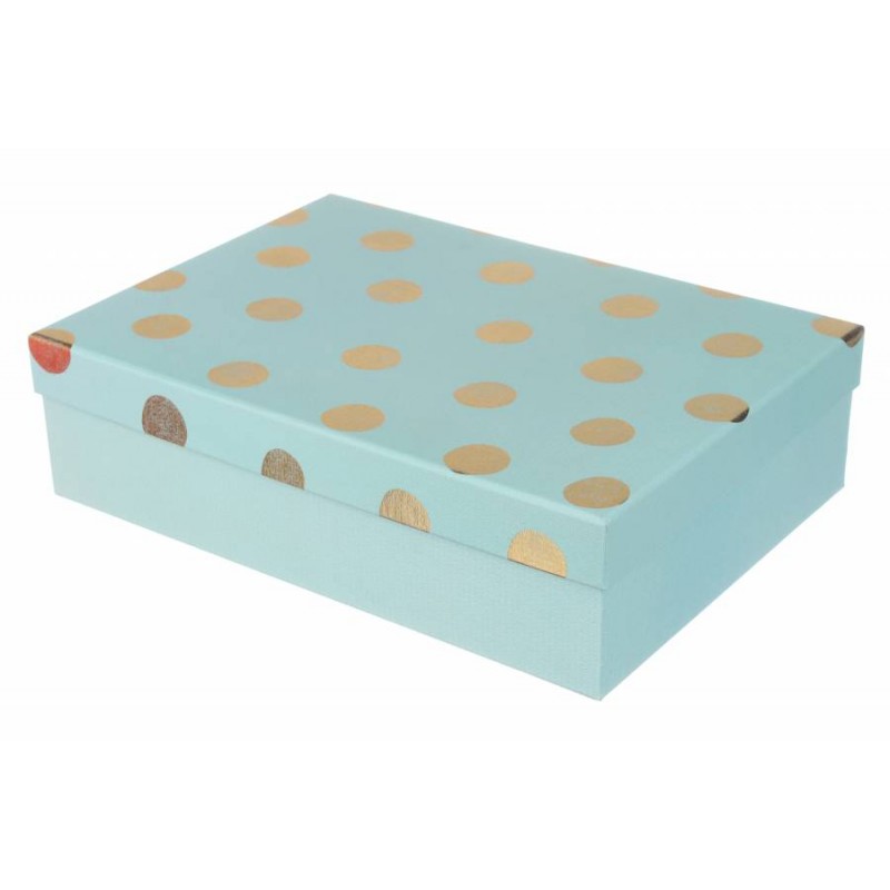 BOX-8874 подарочная коробка (комплект 10шт.) 73-1483