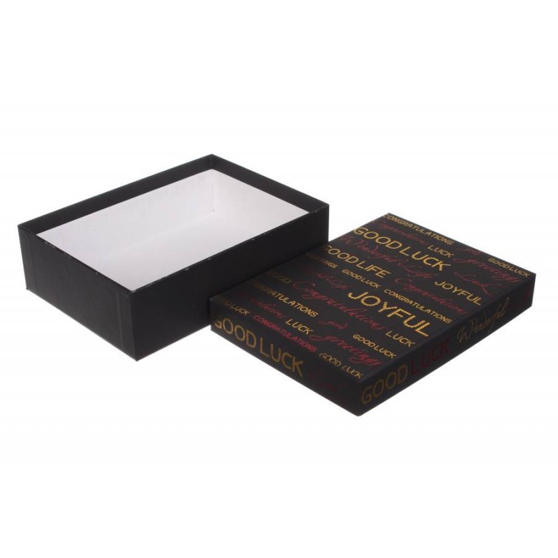 Подарочная коробка (комплект 3шт.) BOX-8873 73-3128