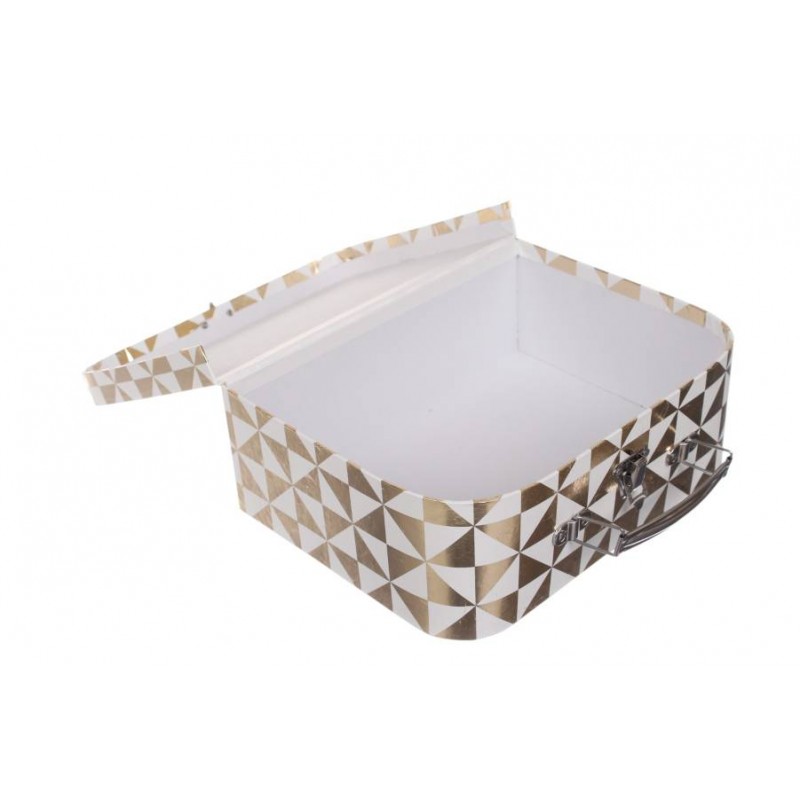 Подарочная коробка W1514 (комплект 3шт.) 7-15144