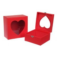 Подарочная коробка W1362 (комплект 2шт.) 7-13621