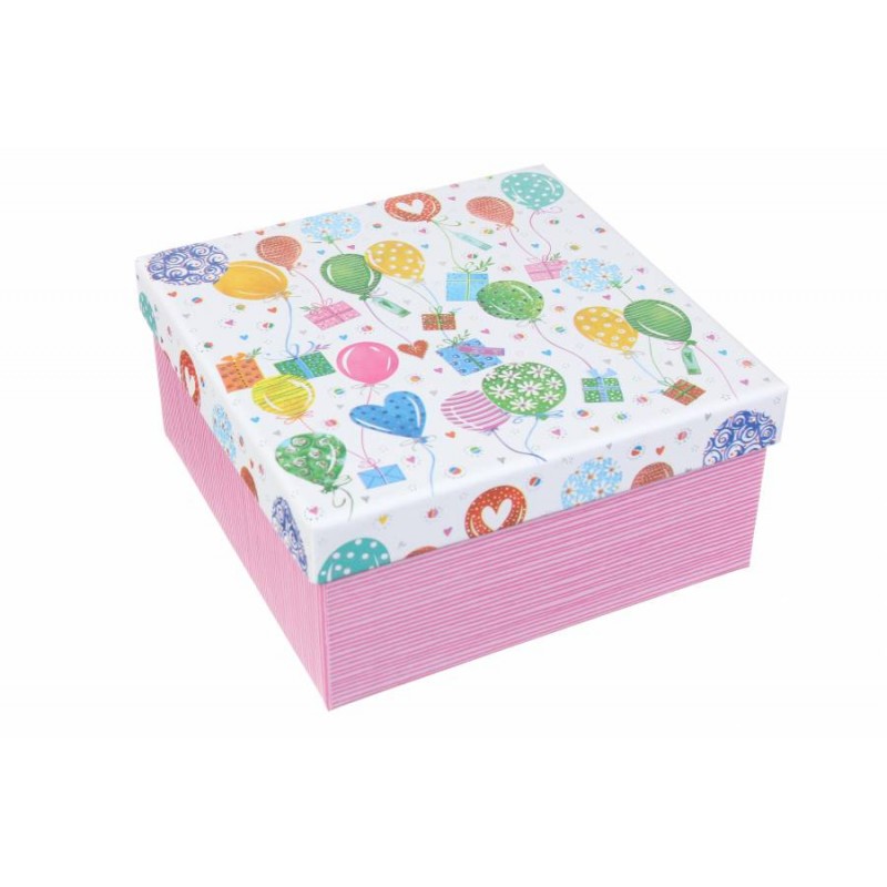 BOX-8839 подарочная коробка (комплект 3шт.) 73-1667