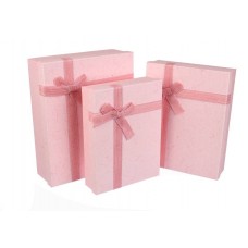 Подарочная коробка (комплект 3шт.) 73-5191