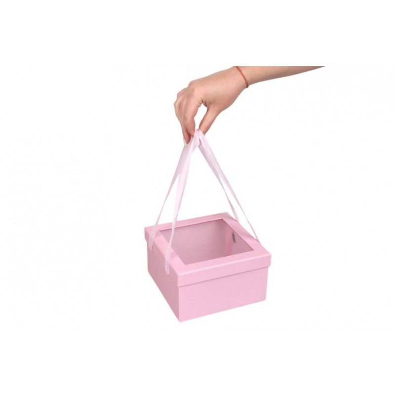 Подарочная коробка W1632 (комплект 3шт.) 7-16325