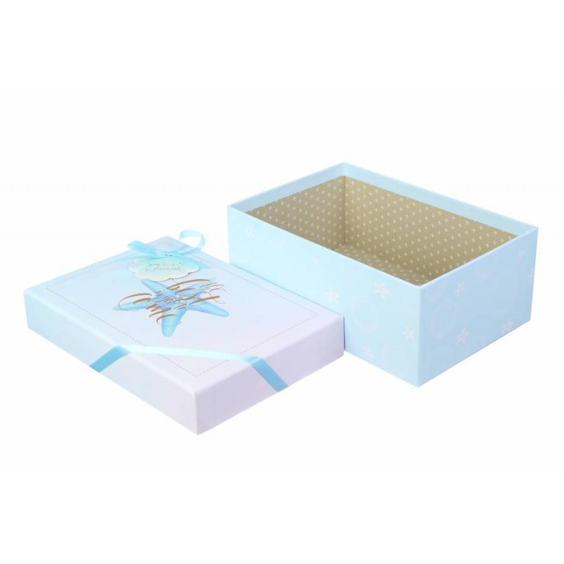 Подарочная коробка HL-9700-34 (комплект 3шт.) 76-3242