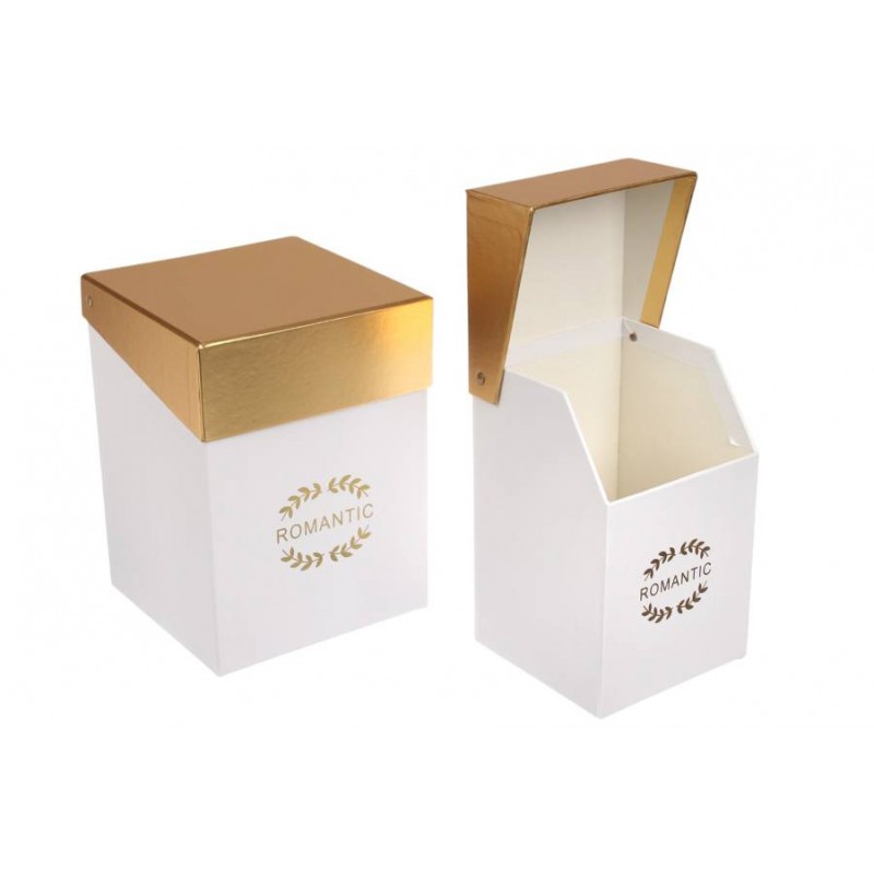 Подарочная коробка W1390 (комплект 3шт.) 7-13904