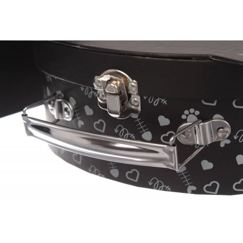 Подарочная коробка W1529 (комплект 2шт.) 7-15298