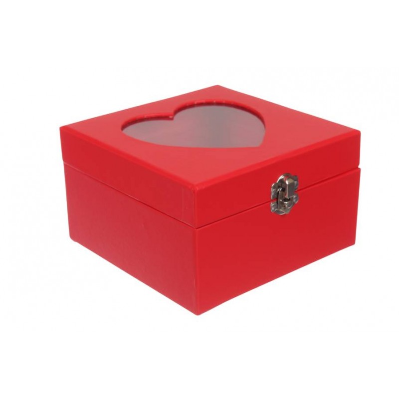 Подарочная коробка W1362 (комплект 2шт.) 7-13621