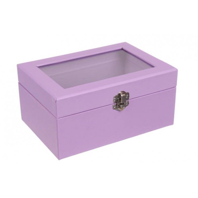 Подарочная коробка W1365 (комплект 2шт.) 7-13652