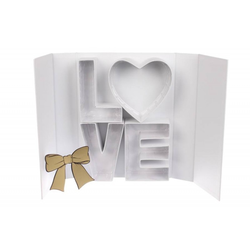 Подарочная коробка W1554 7-15540