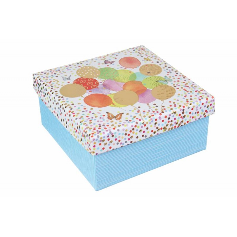 BOX-8840 подарочная коробка (комплект 3шт.) 73-1674