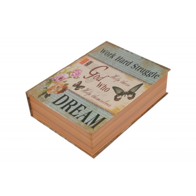 Подарочная коробка (комплект 3шт.) 73-4972