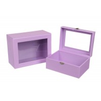 Подарочная коробка W1365 (комплект 2шт.) 7-13652