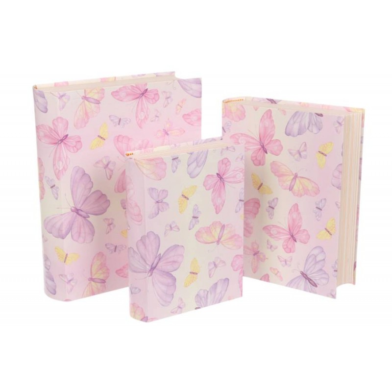 Подарочная коробка W1586 (комплект 3шт.) 7-15861