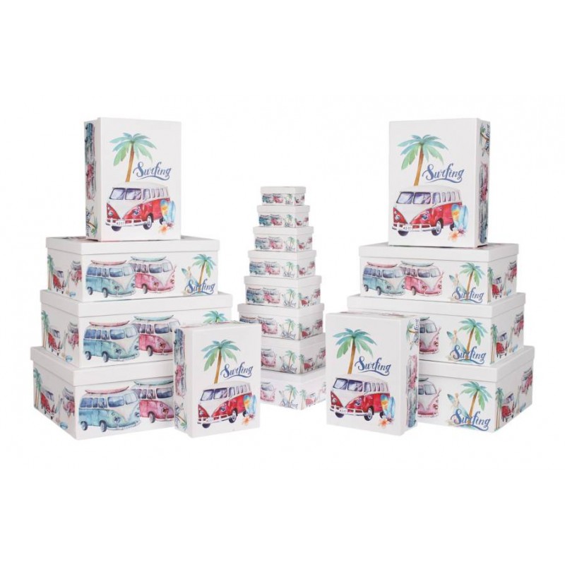 Подарочная коробка (WRP29408)