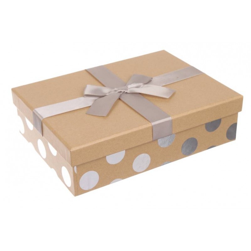 Подарочная коробка W1465 (комплект 3шт.) 7-14659