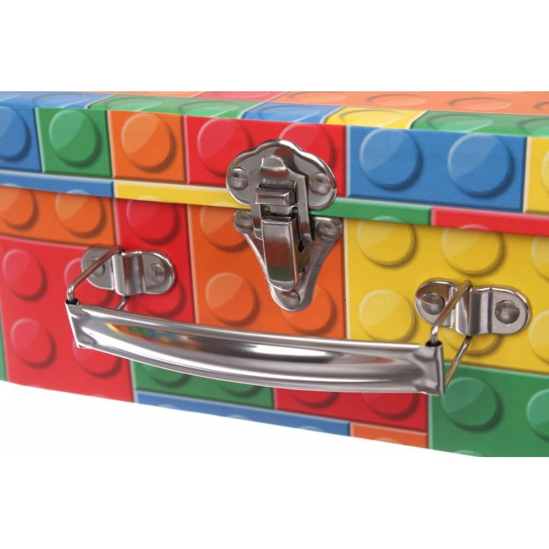 Подарочная коробка W1617 (комплект 3шт.) 7-16172