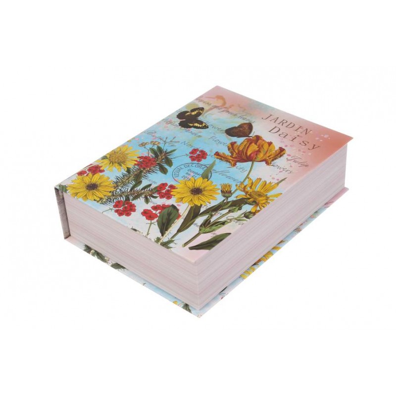 Подарочная коробка (комплект 3шт.) 73-4958