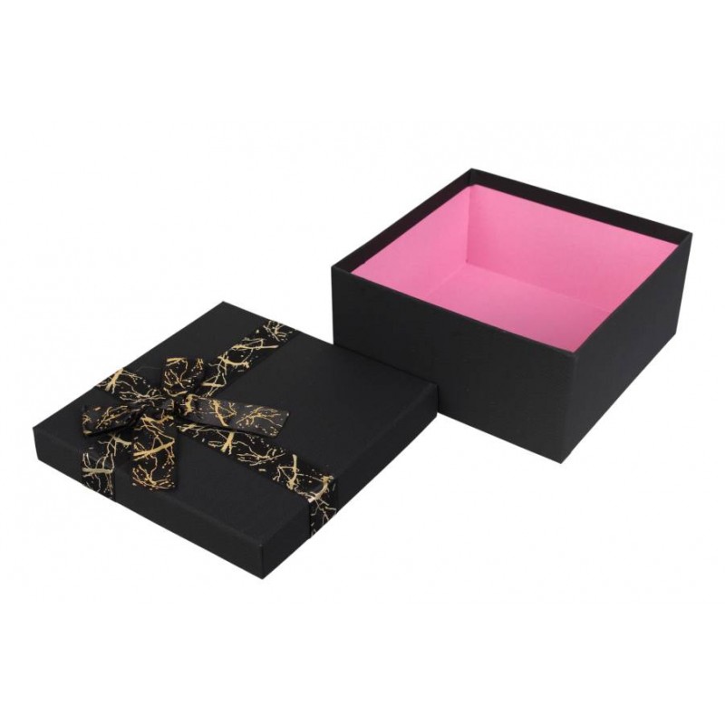 Подарочная коробка (комплект 3шт.) 73-5252