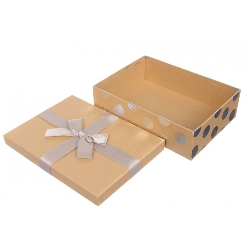 Подарочная коробка W1465 (комплект 3шт.) 7-14659