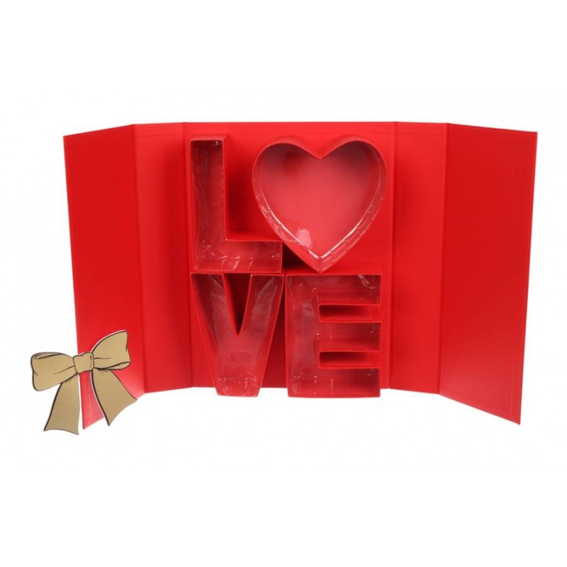 Подарочная коробка W1556 7-15564