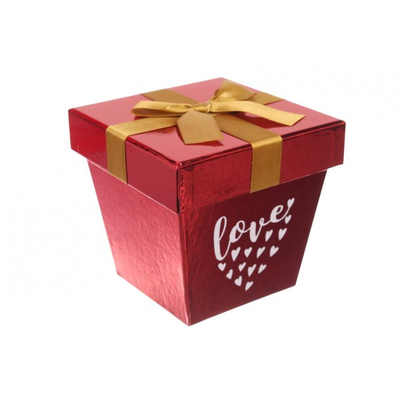 Подарочная коробка W1670 (комплект 3шт.) 7-16707