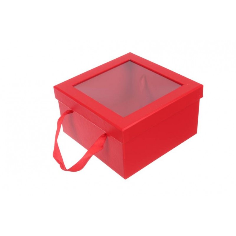 Подарочная коробка W1633 (комплект 3шт.) 7-16332