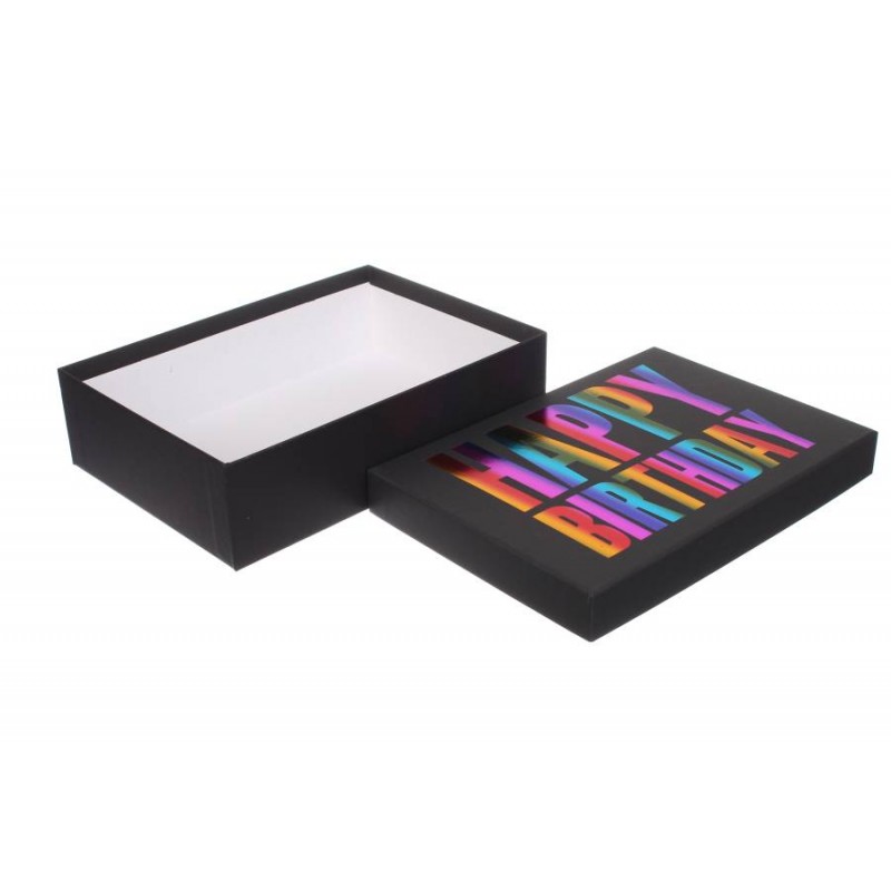 BOX-8853 подарочная коробка (комплект 3шт.) 73-1773