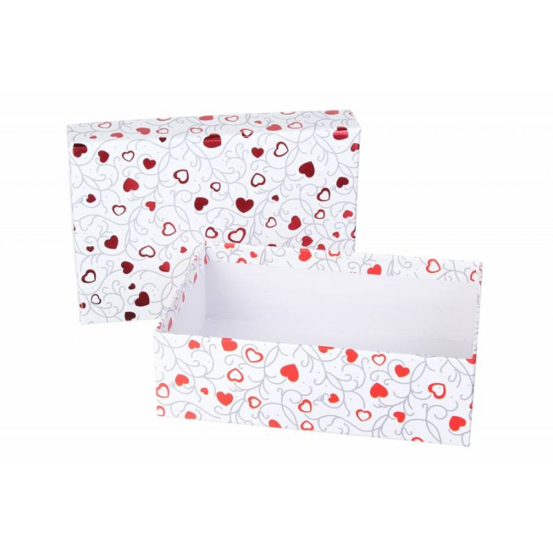 BOX-8849 подарочная коробка (комплект 3шт.) 73-1742